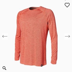 Saxx Aerator Long Sleeve